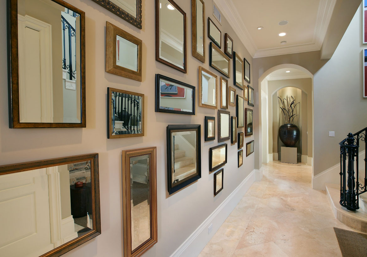 31 Wonderful Hallway Ideas To Revitalize Your Home Home