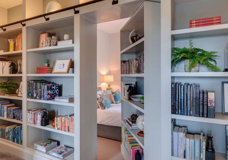 23 Wonderful Hallway Ideas to Revitalize Your Home | Sebring Design Build