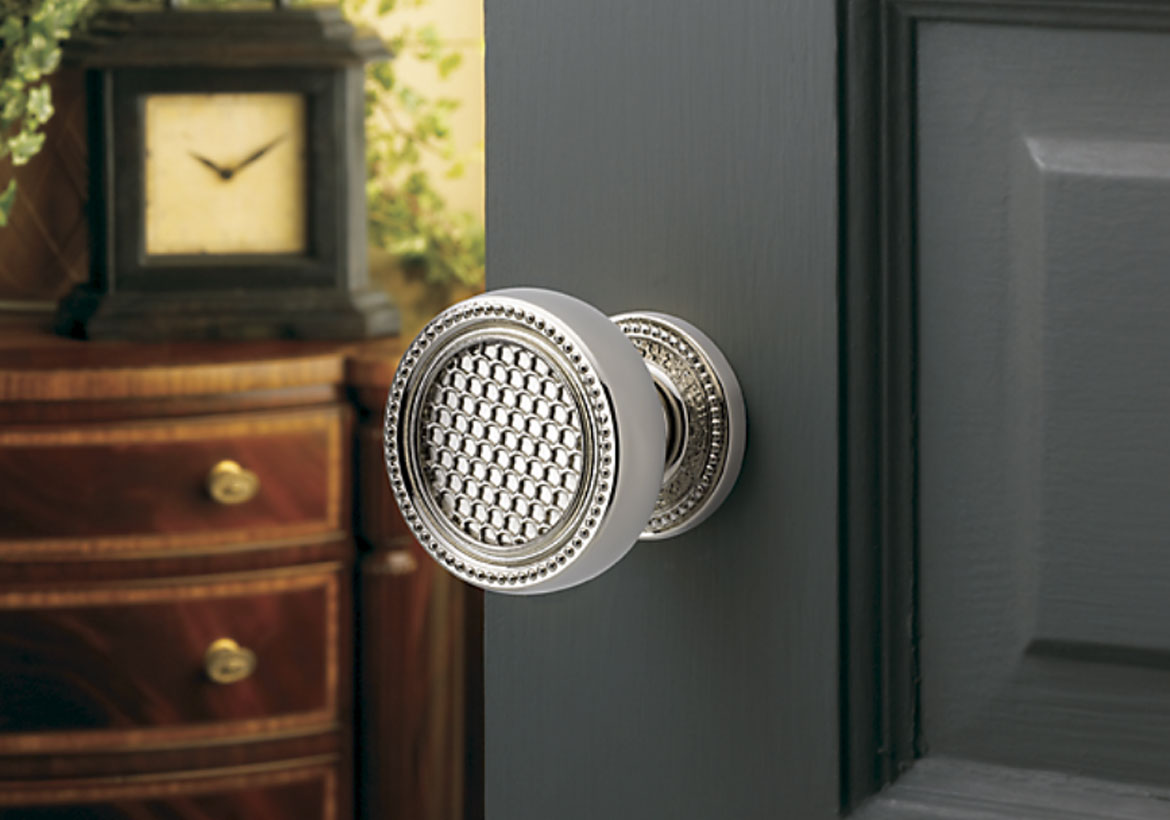 Noteworthy Types of Door Knobs to Enhance Your Remodeling Project