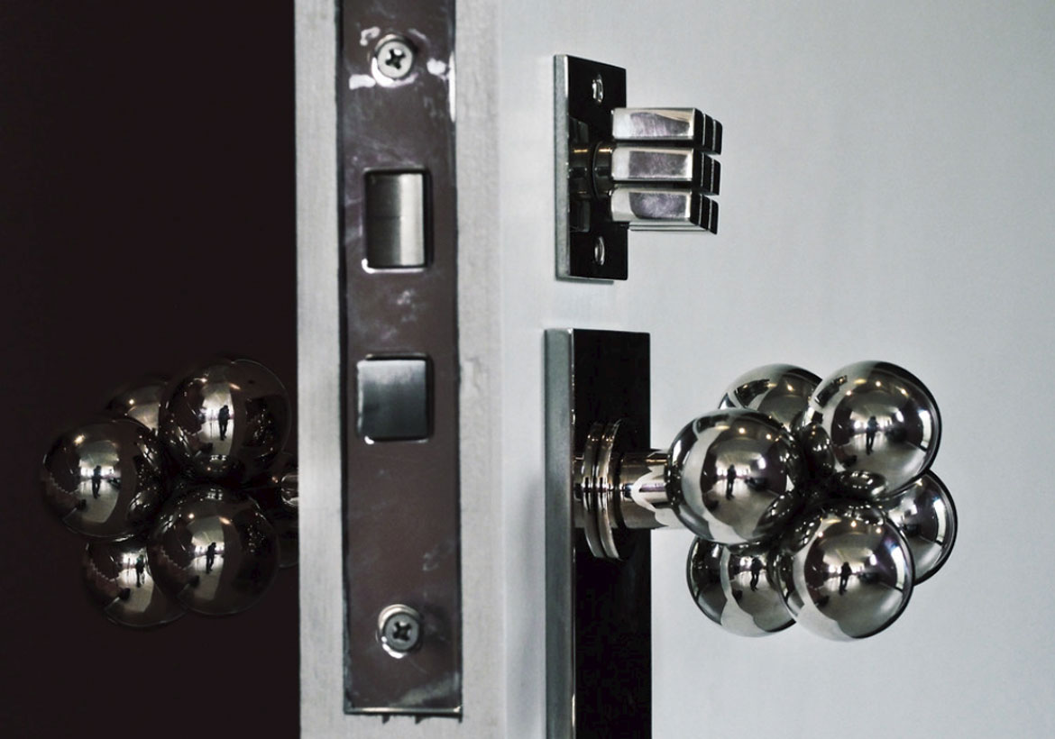 Noteworthy Types of Door Knobs to Enhance Your Remodeling Project