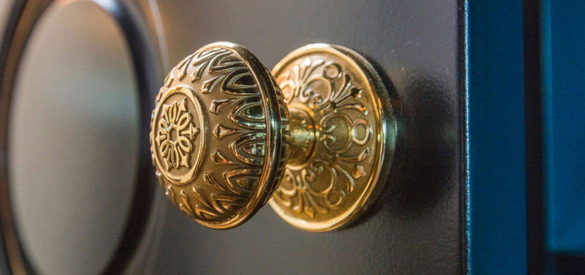 Noteworthy Types of Door Knobs to Enhance Your Remodeling Project