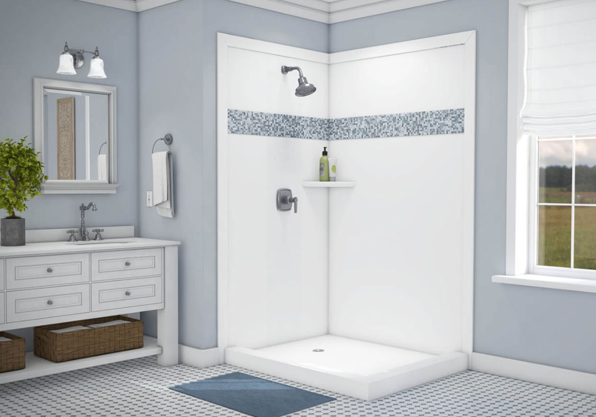 5 Myths About Tub and Shower Wall Panels | Home Remodeling ...