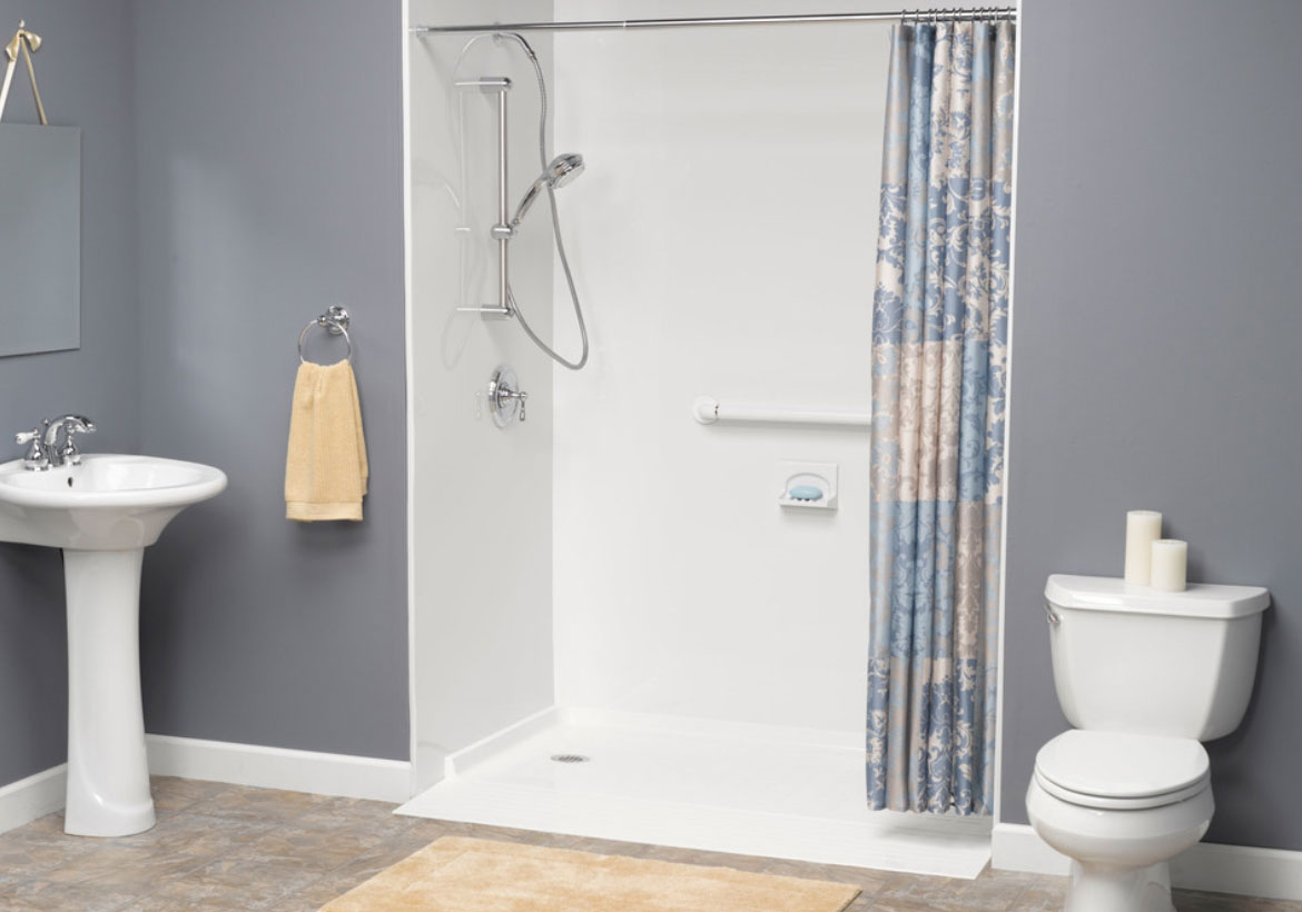 Myths about Tub and Shower Wall Panels