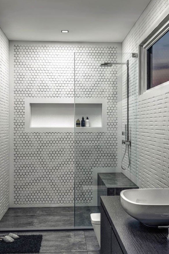 5 Myths about Tub and Shower Wall Panels -_Sebring Design Build