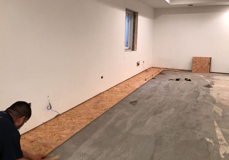 Basement Heating Options to Keep Your Family Warm & Comfy Sebring