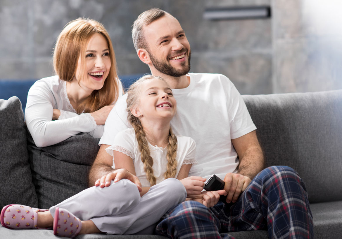 Basement Heating Options to Keep Your Family Warm & Comfy