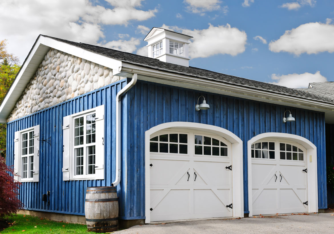 Chamberlain Smart Garage Hub Smart Garage Door Opener Review