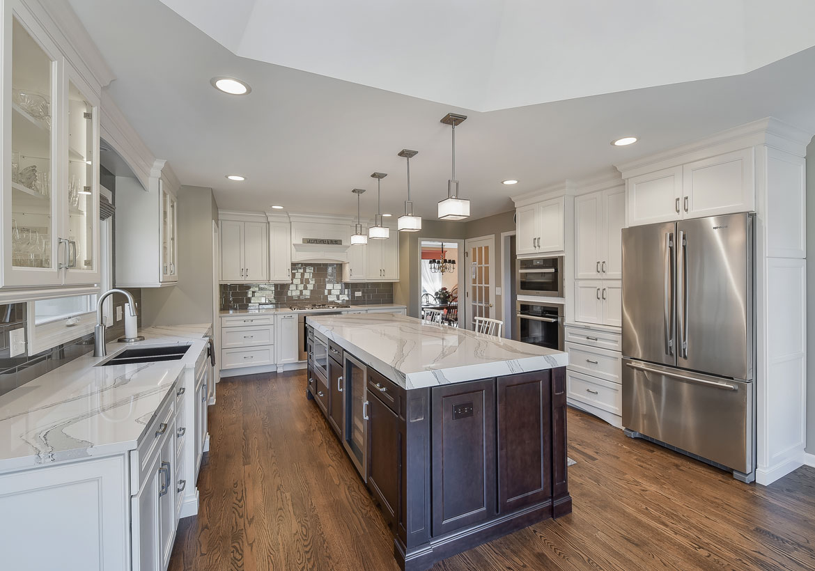 67 Desirable Kitchen Island Decor Ideas Color Schemes Luxury Home Remodeling Sebring Design Build