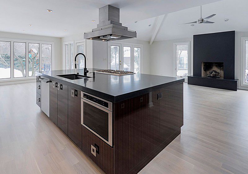 67 Desirable Kitchen Island Decor Ideas & Color Schemes | Luxury Home