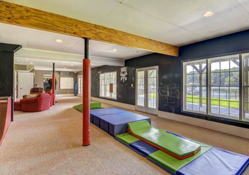 33 Exceptional Walkout Basement Ideas You Will Love Luxury Home Remodeling Sebring Design Build