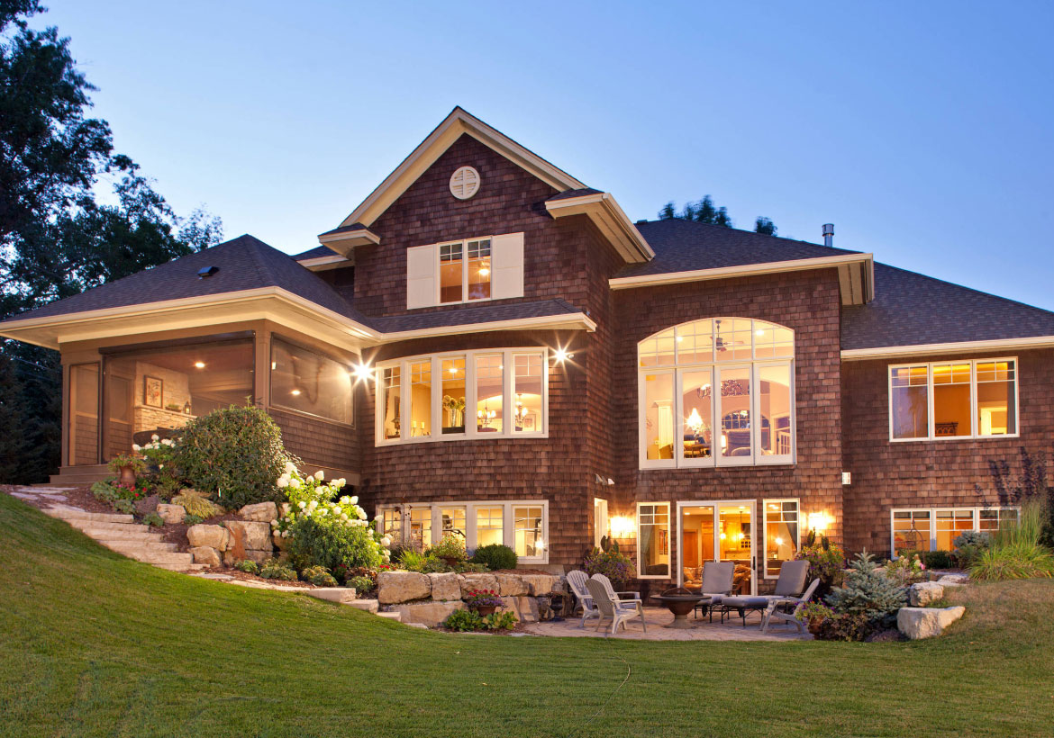 33 Exceptional Walkout Basement Ideas You Will Love Luxury Home