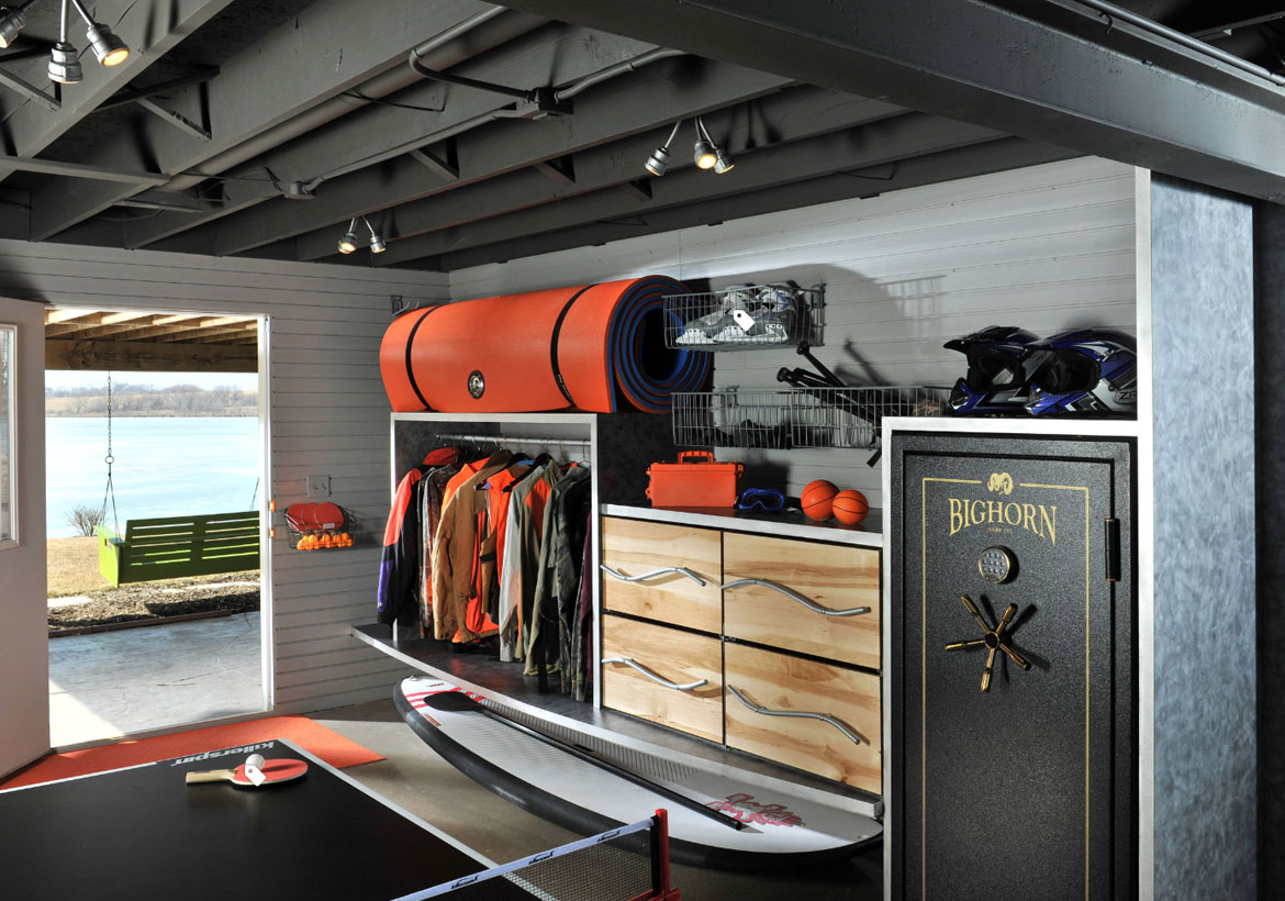 Exceptional Walkout Basement Ideas You Will Love - Sebring Design Build