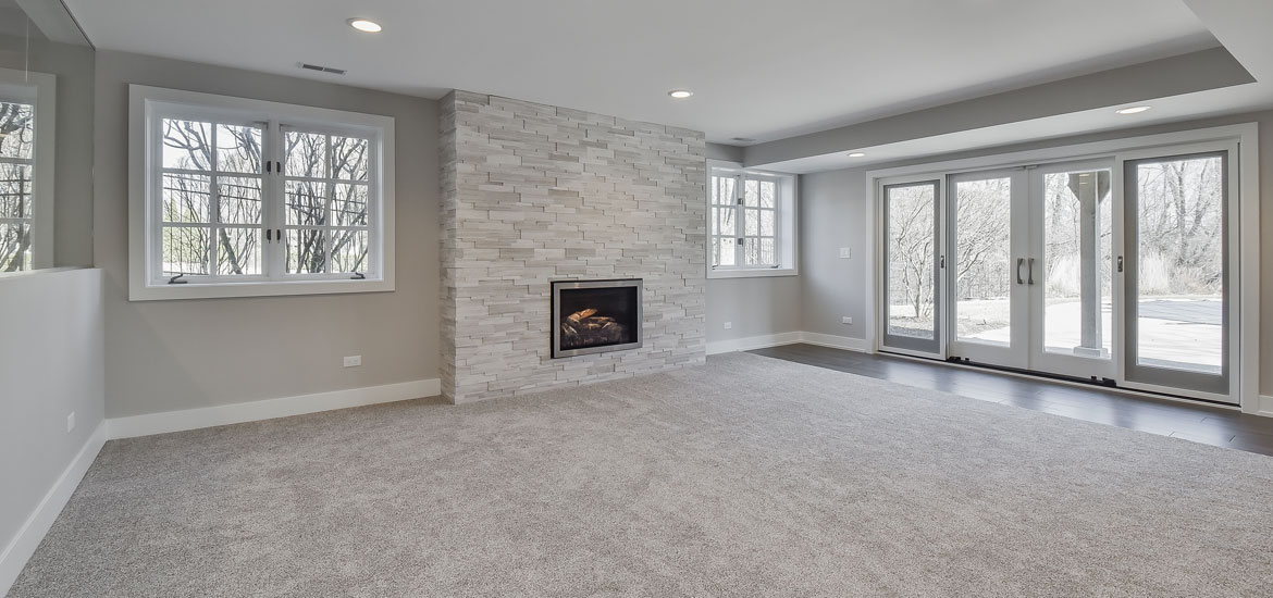 Add Walkout Basement : Walkout Basement Construction And Repair Toronto On / Does a finished basement add home value zillow.