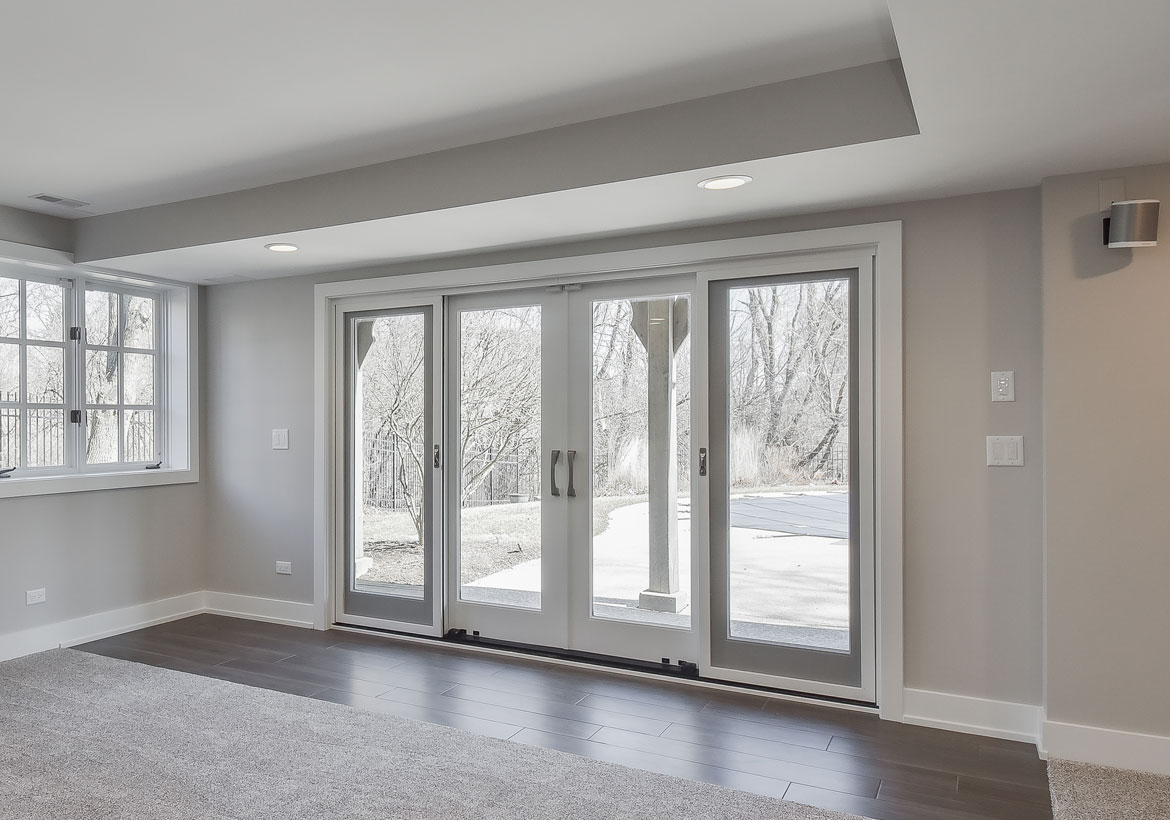 Walkout Basement Ideas Walkout Basement Ideas