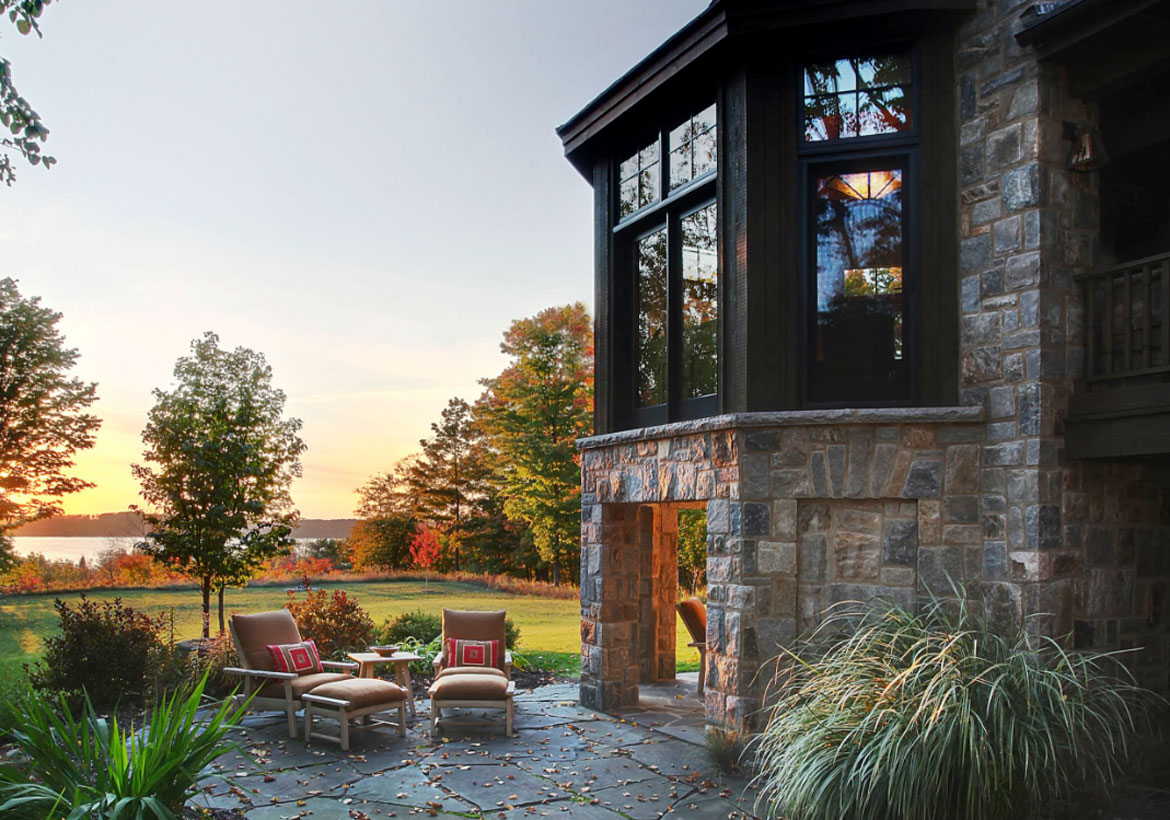 33 Exceptional Walkout Basement Ideas You Will Love Home