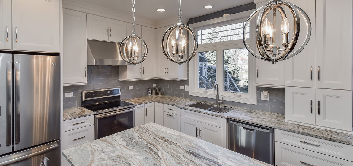 35 fresh white kitchen cabinets ideas to brighten your space