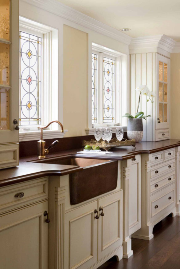 Old Kitchen Cabinet Ideas