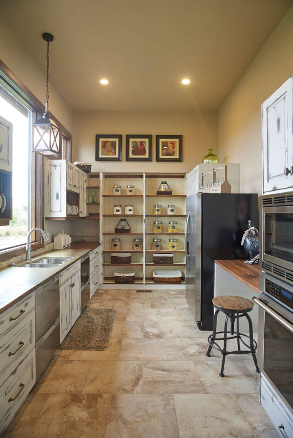 35 Fresh White Kitchen Cabinets Ideas To Brighten Your Space