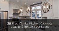 The Psychology of Why Gray Kitchen Cabinets Are So Popular | Home ...