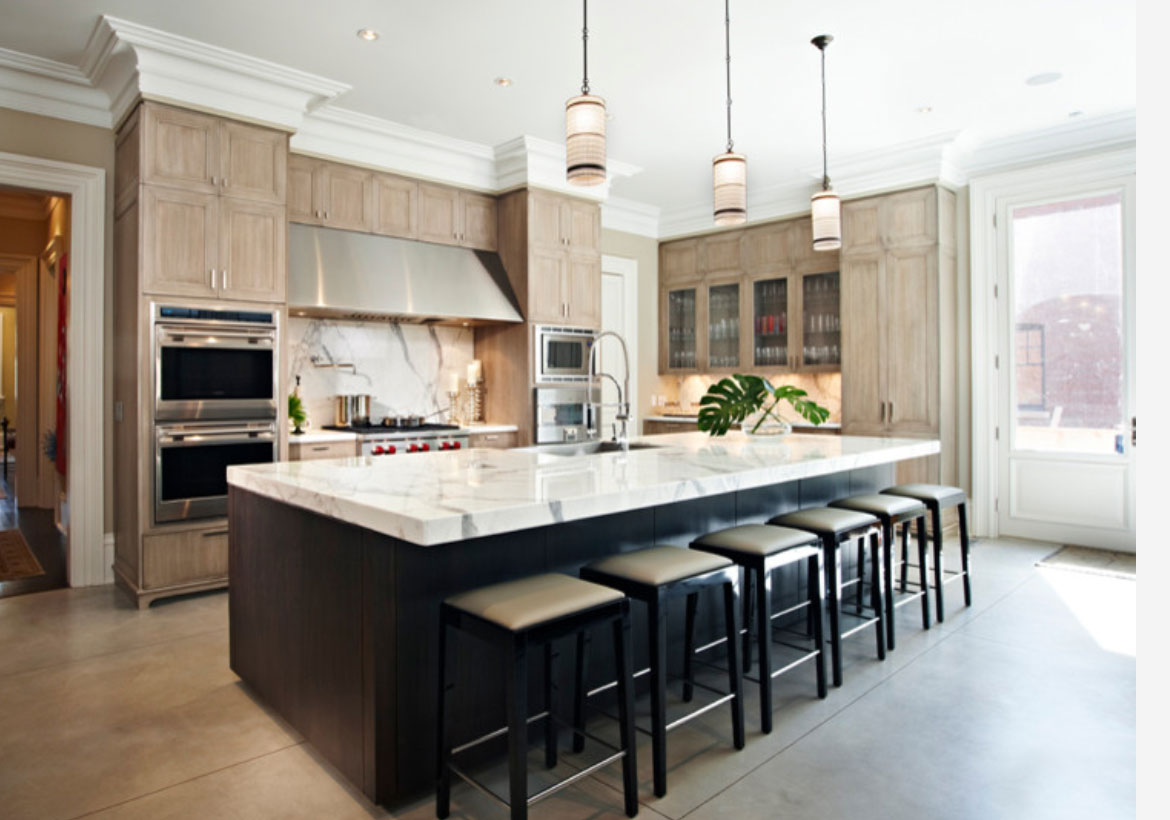 35 Fresh White Kitchen Cabinets Ideas to Brighten Your Space | Luxury
