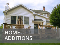 Home Additions - Sebring Design Build