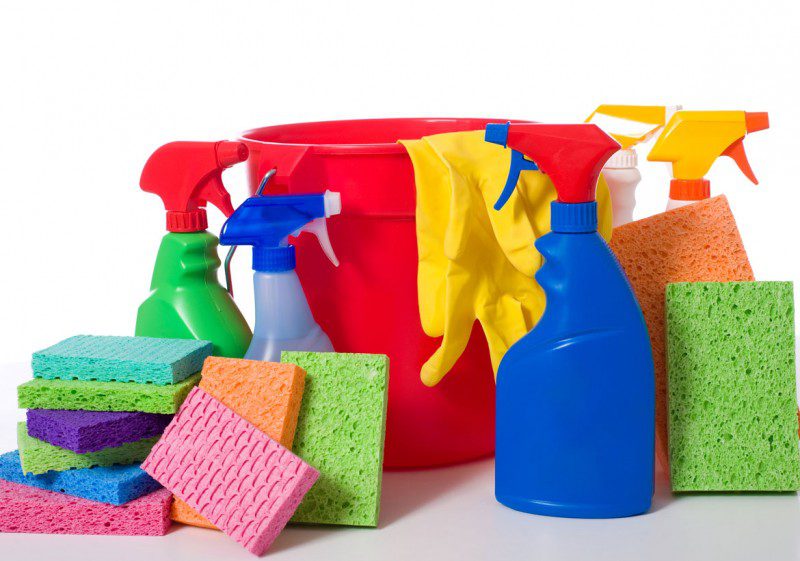 How to Clean Soap Scum Off Glass Shower Doors Sebring Design Build