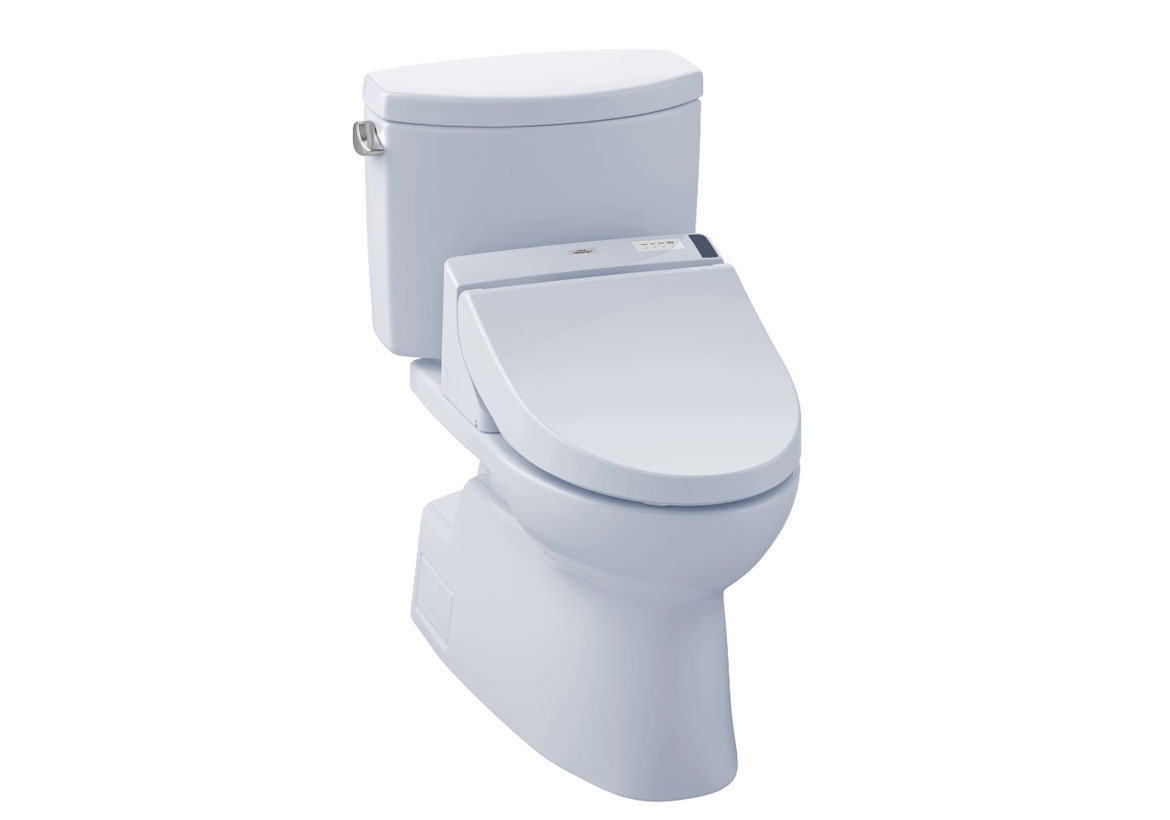 Toto Washlet Bidet Toilet Seat Review & Is it Worth the ...