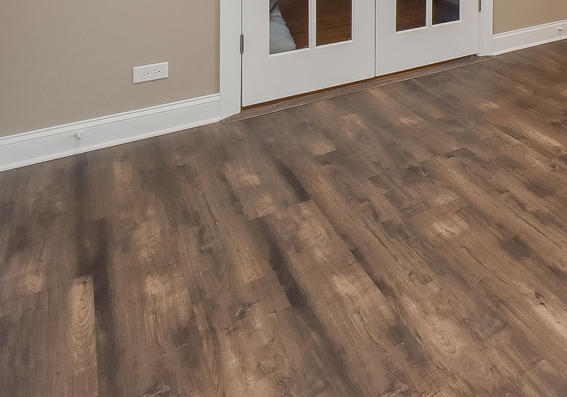 Best Home Gym & Workout Room Flooring Options