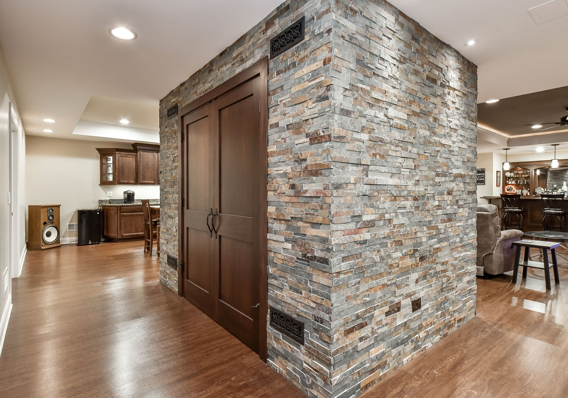 Bolingbrook Family Completes Dream Basement Finishing Project-5_Sebring Design Build Bolingbrook Family Completes Dream Basement Finishing Project - Sebring Design Build