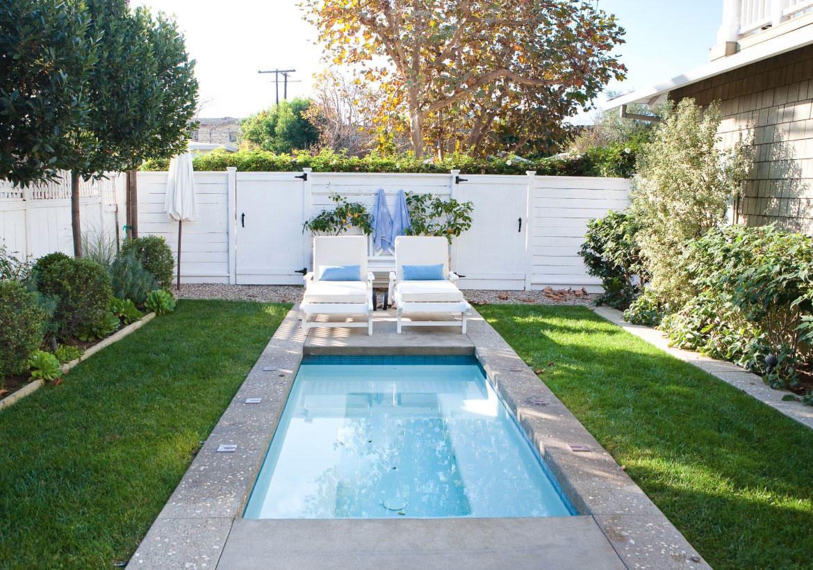 63 invigorating backyard pool ideas & pool landscapes
