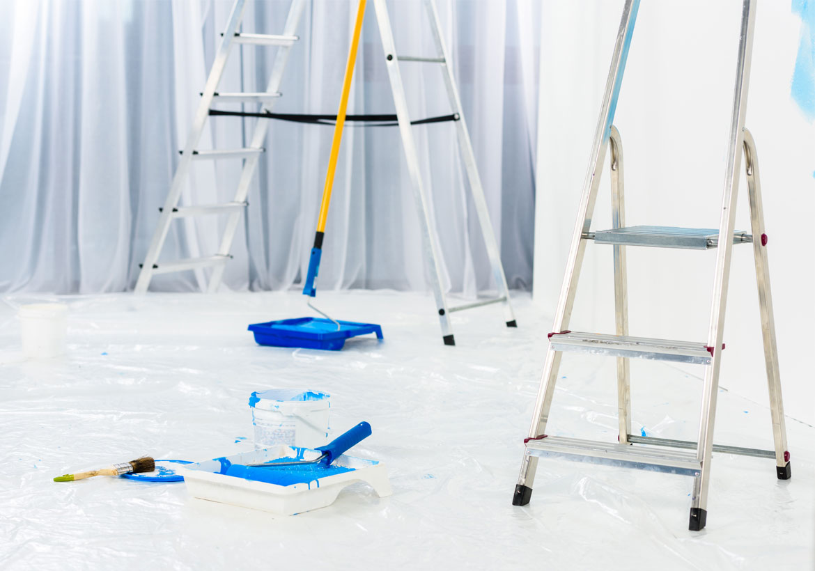 Your Guide To Temporary Floor Protection During Construction