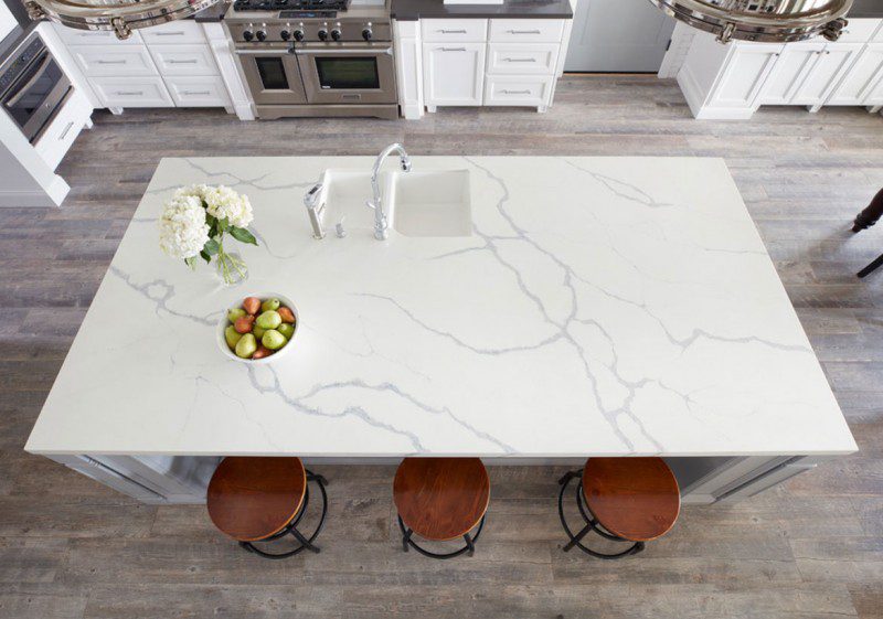 Quartz Vs Quartzite Countertops Plus Quartzite Pros And Cons Luxury Home Remodeling Sebring 4318