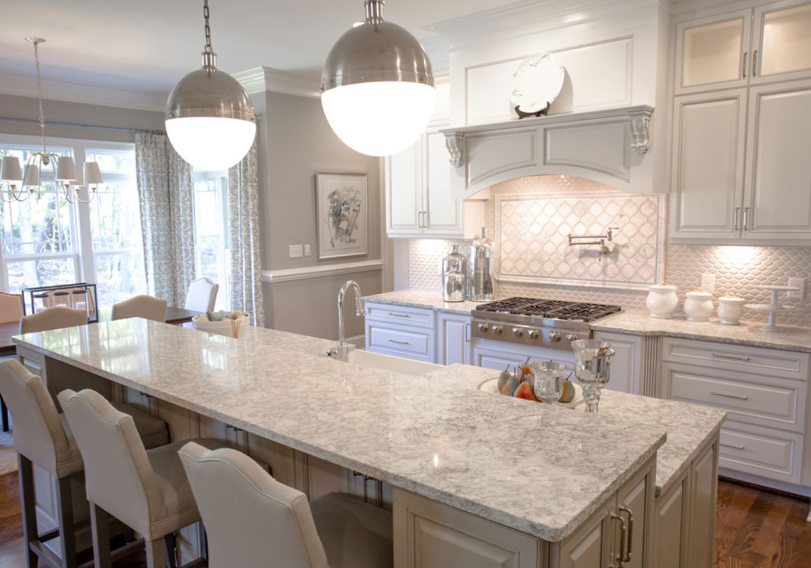 Quartz vs. Quartzite Countertops PLUS Quartzite Pros ...