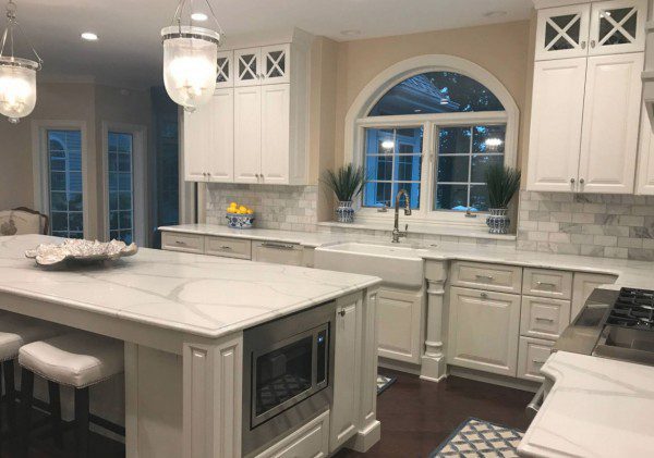 Superb Faux Marble Countertops for Your Remodeling Project | Sebring ...