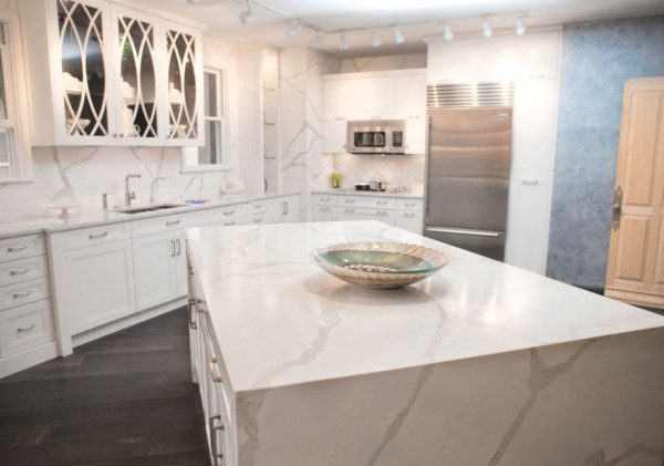 artificial marble for kitchen countertop