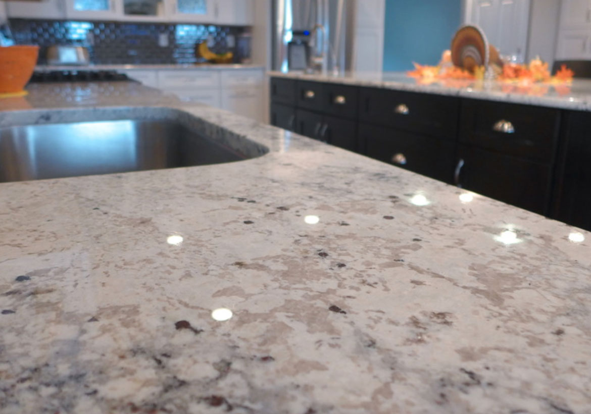 Superb Faux Marble Countertops for Your Remodeling Project