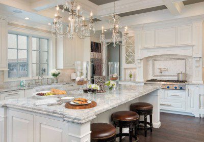 Superb Faux Marble Countertops for Your Remodeling Project | Sebring ...