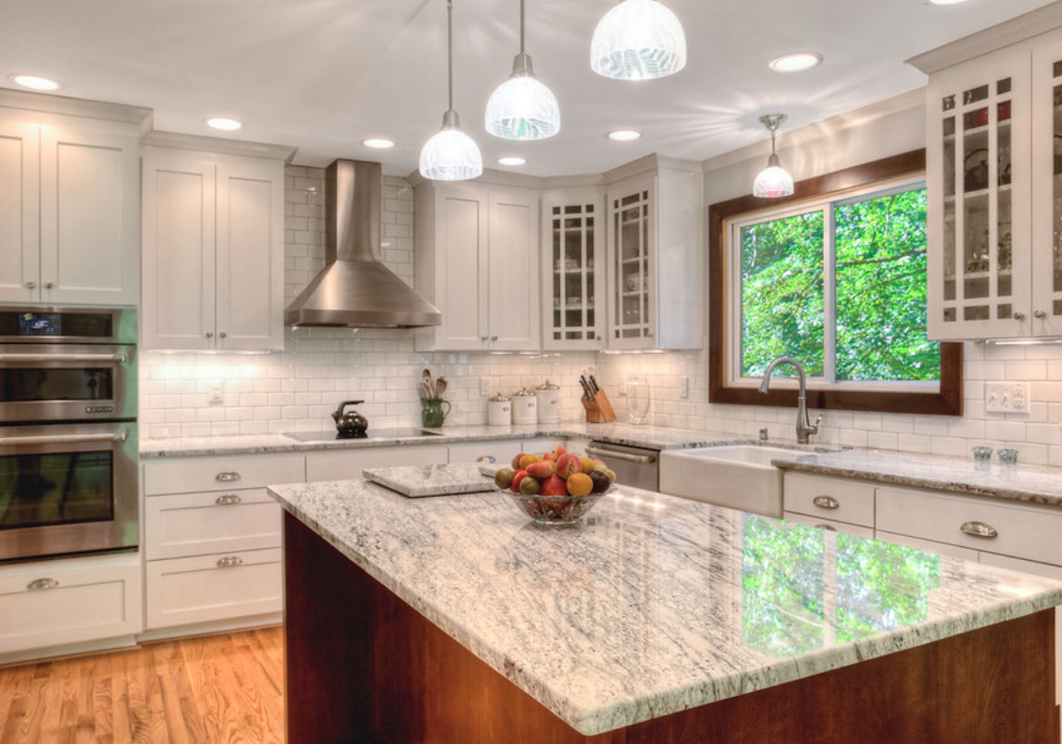 Superb Faux Marble Countertops for Your Remodeling Project