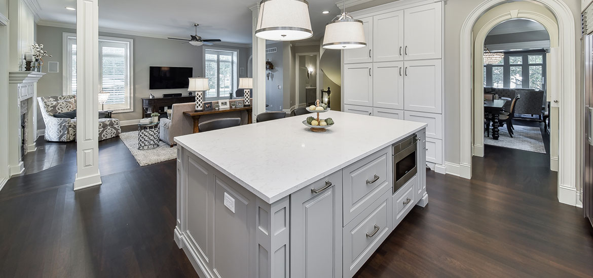 Superb Faux Marble Countertops for Your Remodeling Project