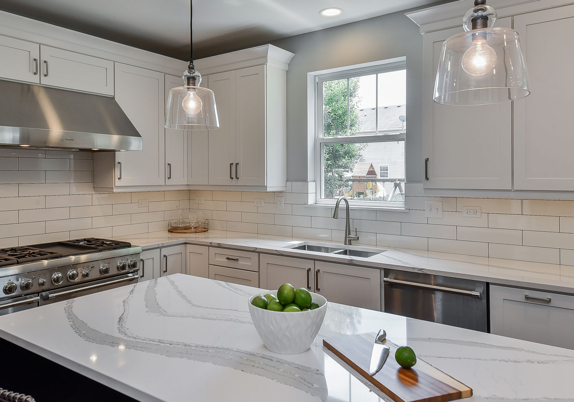 Superb Faux Marble Countertops for Your Remodeling Project