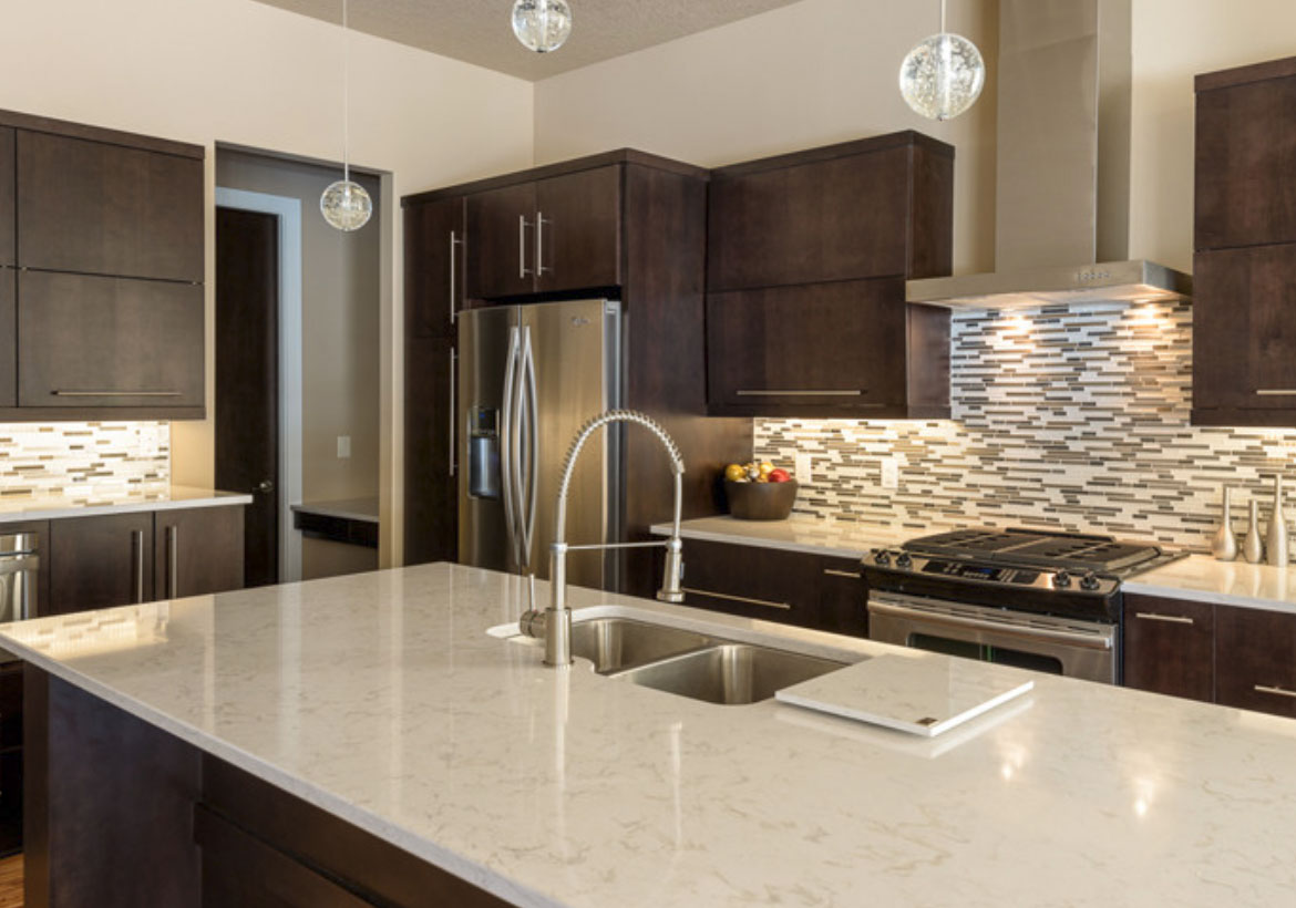 Superb Faux Marble Countertops for Your Remodeling Project