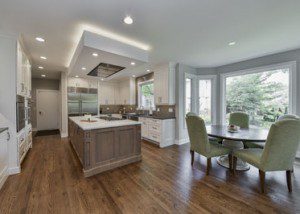 Wheaton Kitchen Remodel - Sebring Design Build