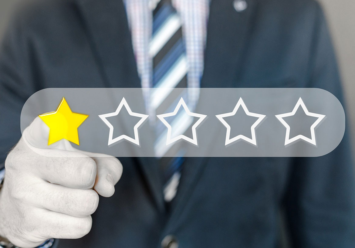 Best Practices in Reading Online Reviews