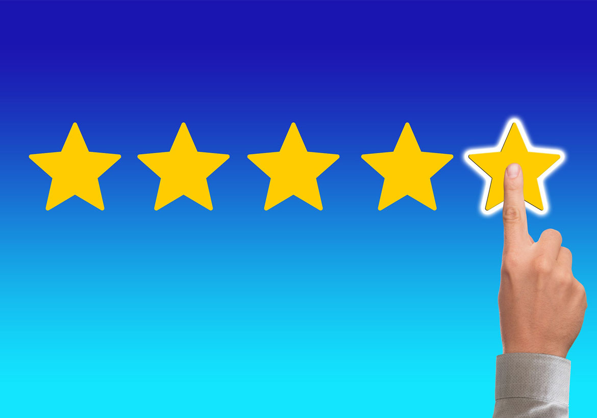 Best Practices in Reading Online Reviews