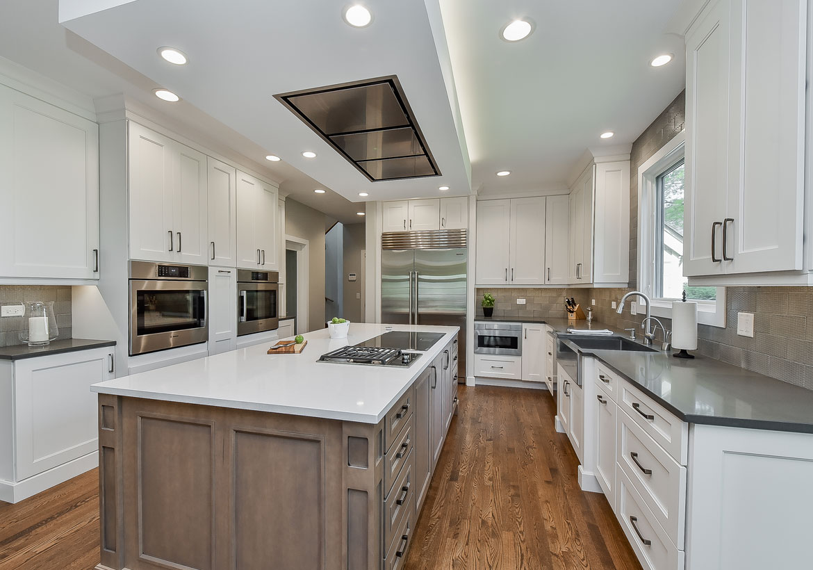 Construction Podcast Selecting a Contractor for Your Kitchen Remodel