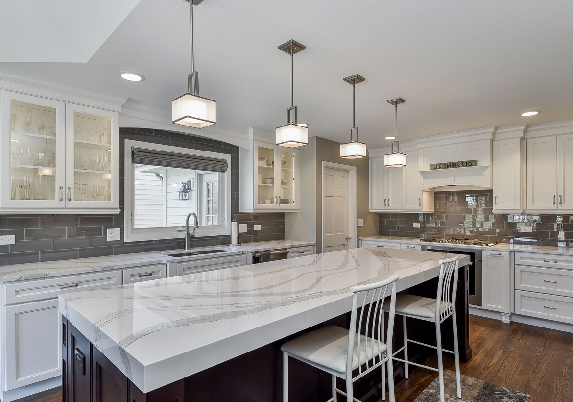 Construction Podcast Selecting a Contractor for Your Kitchen Remodel