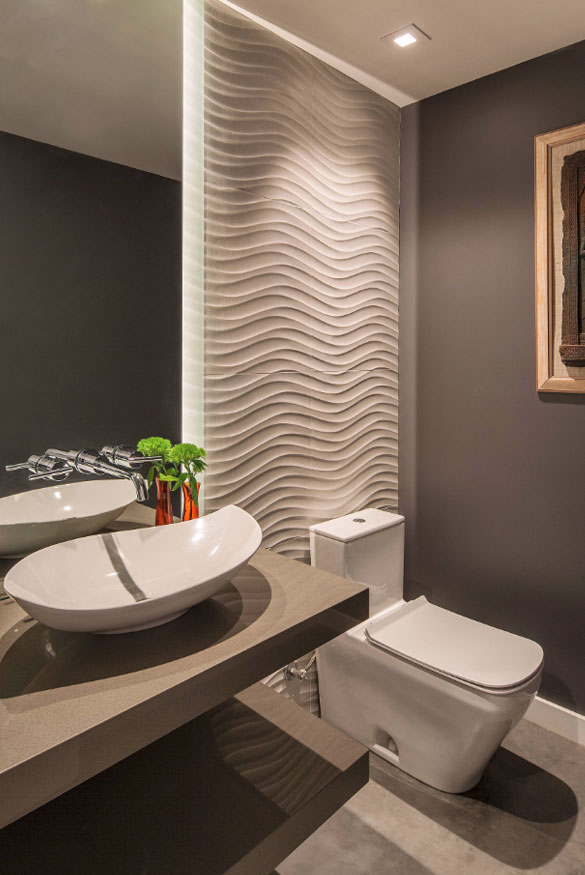 59 Phenomenal Powder Room Ideas Half Bath Designs Home Remodeling Contractors Sebring Design Build