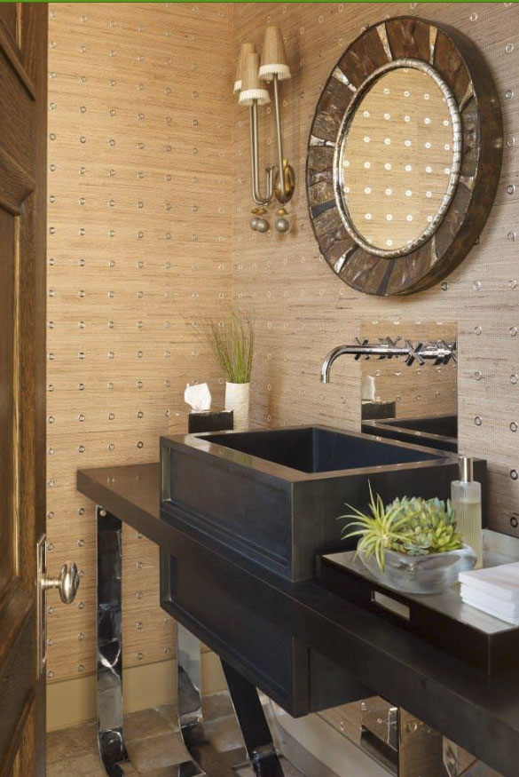 59 Phenomenal Powder Room Ideas Half Bath Designs Home