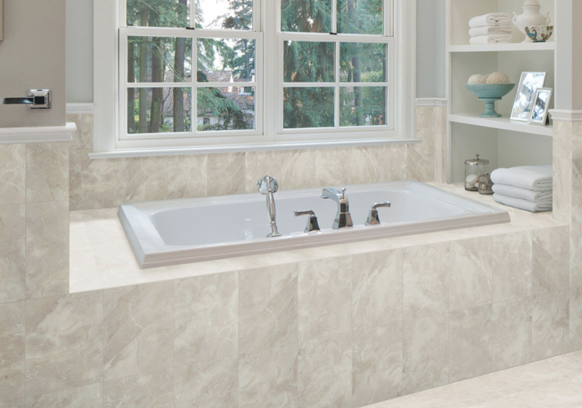  Tile  That Looks  Like Marble  Solid Ideas for Your Remodel 