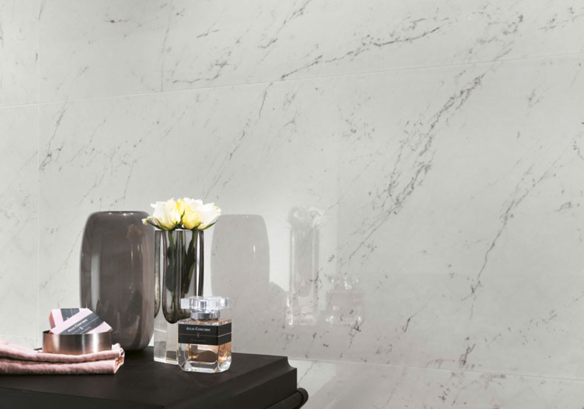 Tile That Looks Like Marble Solid Ideas for Your Remodel